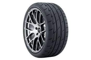 Firestone Firehawk Indy 500 245/45R17 Tires