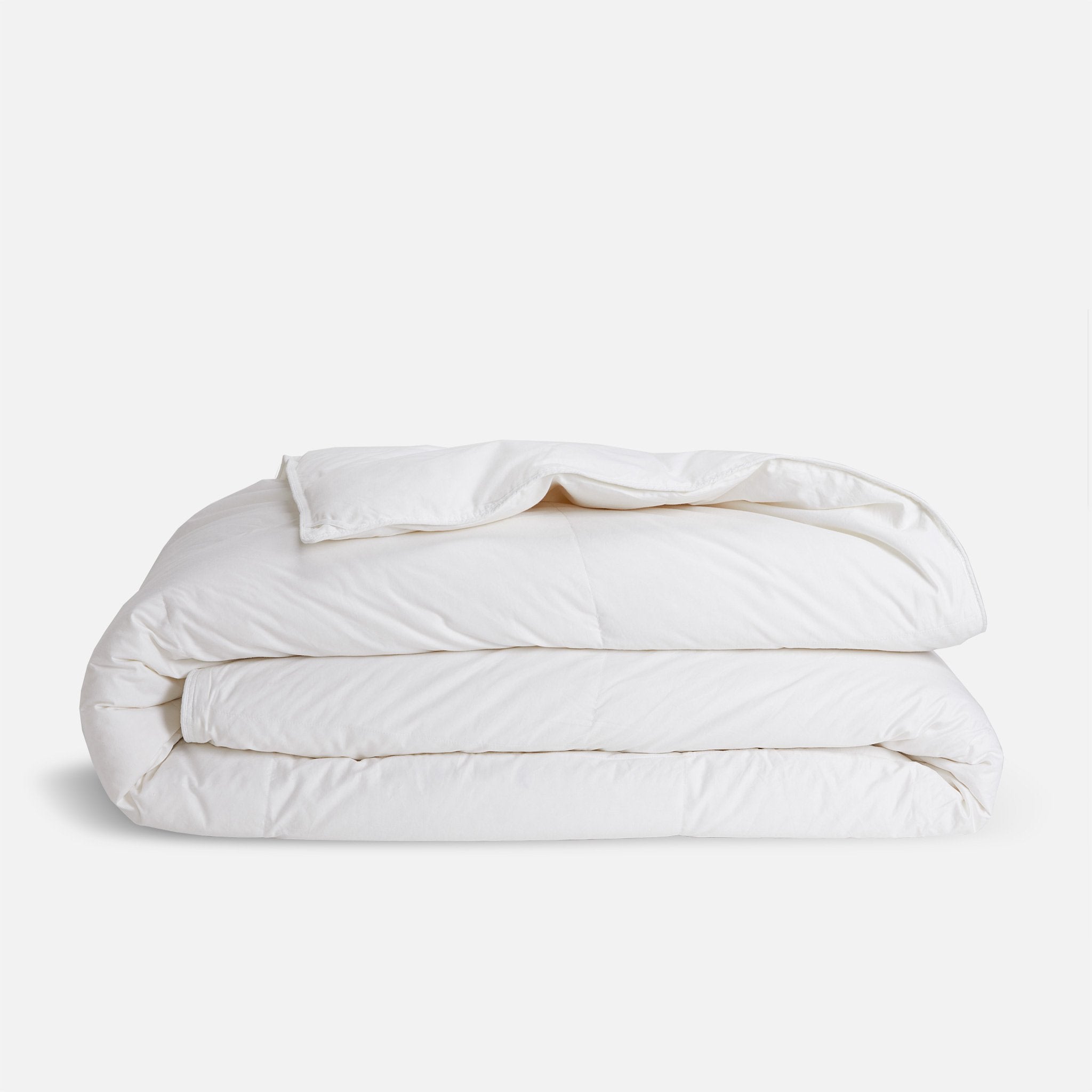 Heathered Cashmere Duvet Bundle