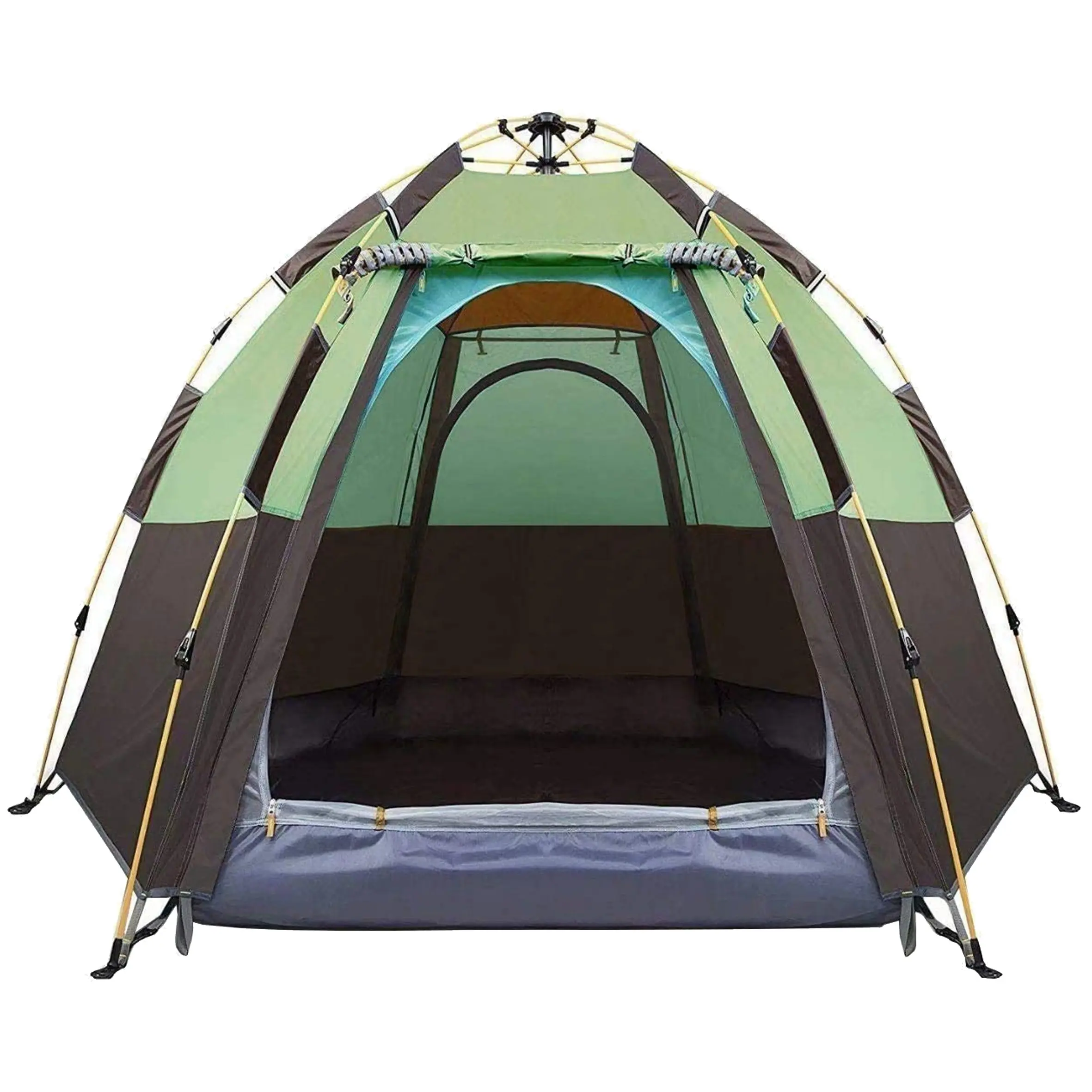 New Arrival AntiMosquito Windproof Ideal for Camping and Hiking/