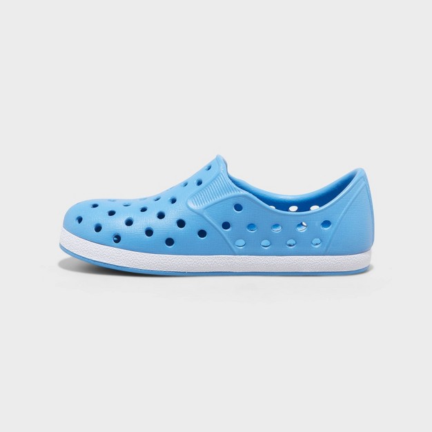 Toddler Jese Slip on Water Shoes