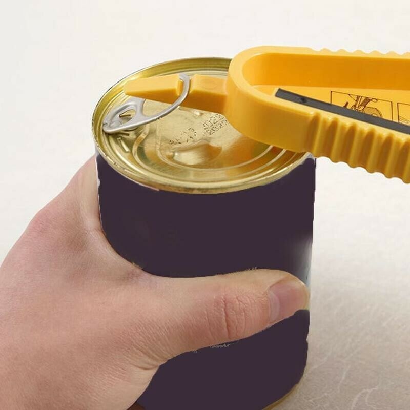 (🔥HOT SALE NOW-48% OFF)Multifunctional Jar Opener