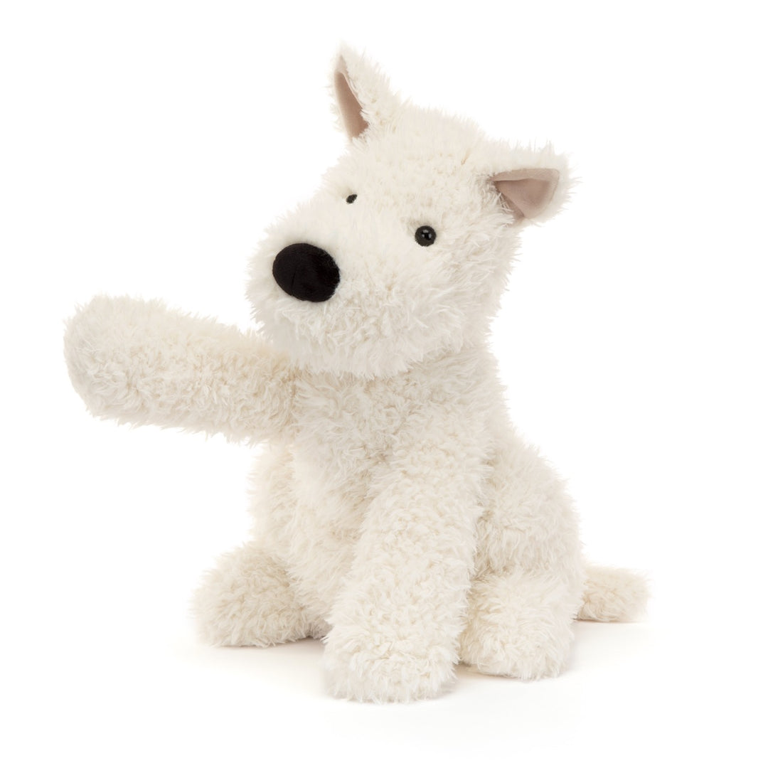 Munro Scottie Dog - Big 17 Inch by Jellycat