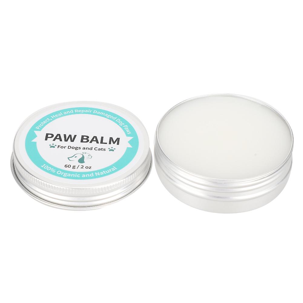 Pet Paw Care Creams Puppy Dog Cat Paw Wax Moisturizing Protection For Forefoot Toe Noses