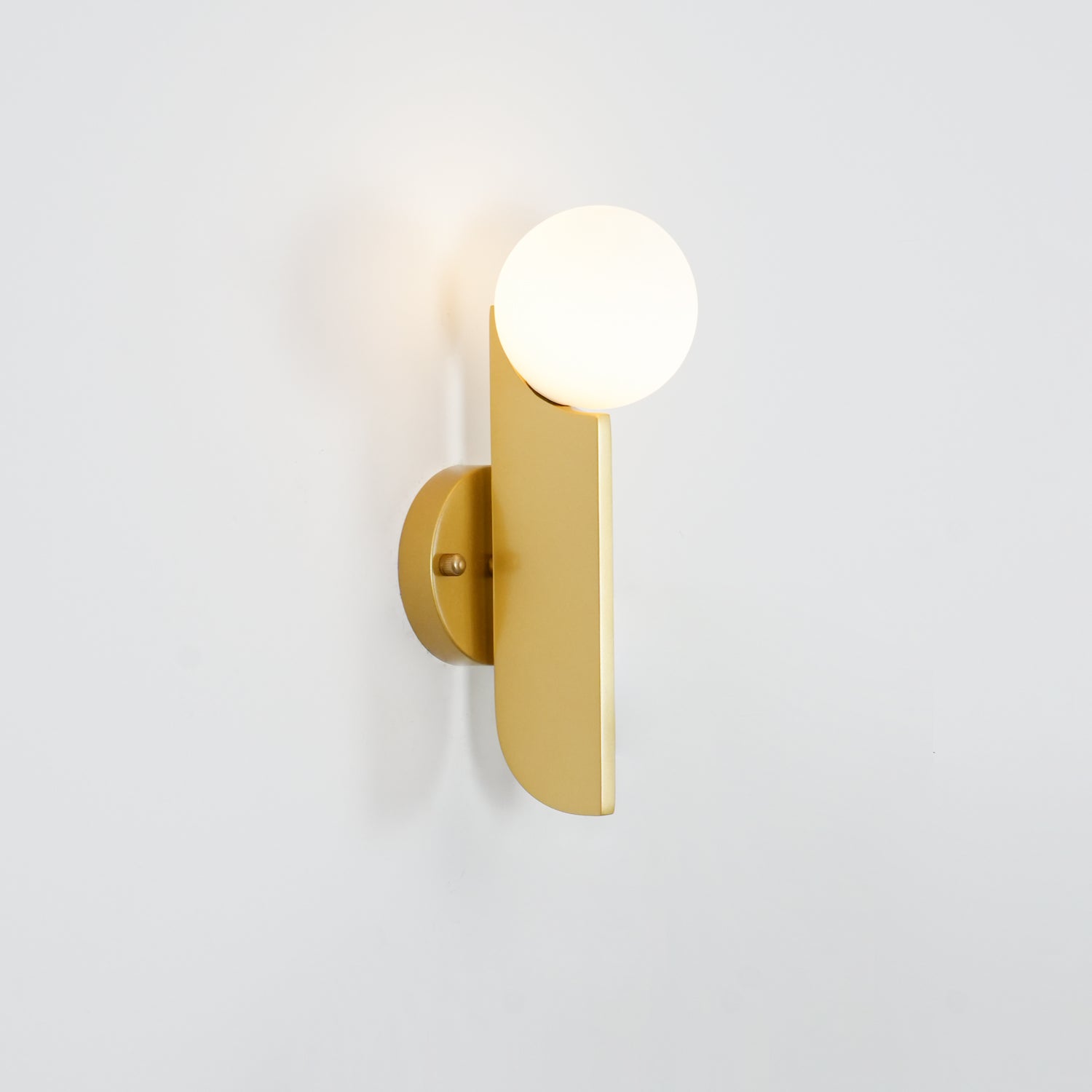 Bower Sconce