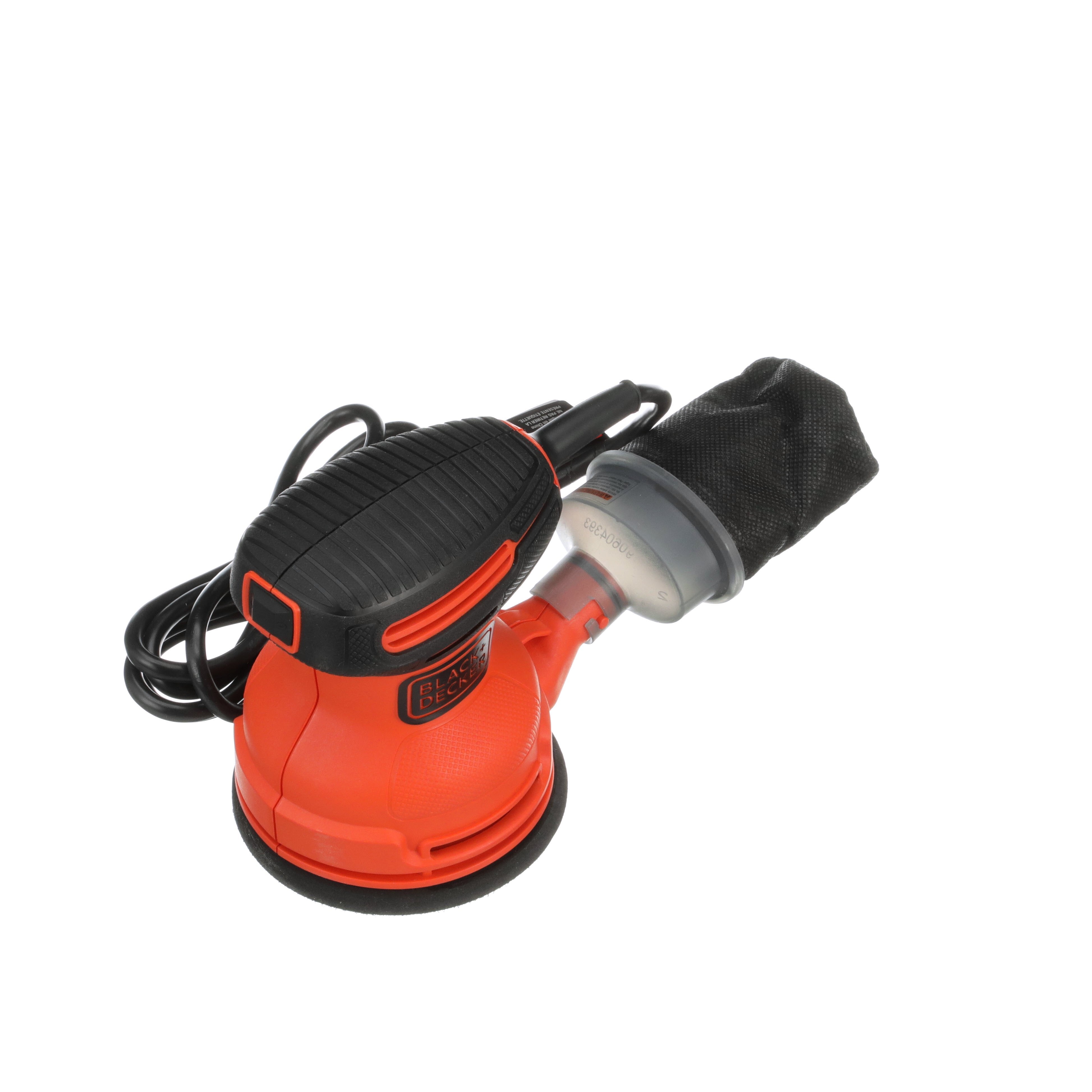 Random Orbit Sander, 5-Inch