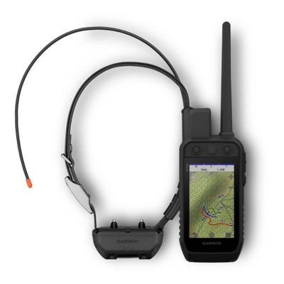 Garmin Alpha 300/TT25 Dog Training Bundle