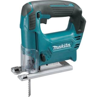 Makita 12V max CXT Lithium-Ion Cordless Jig Saw (Tool Only) VJ04Z