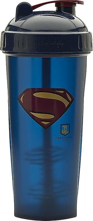 Perfect Shaker Justice League Movie Series Superman 800 ml