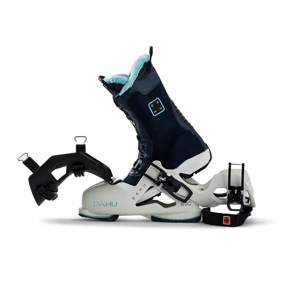 Dahu Ecorce 01 C W90 Ski Boots 2025