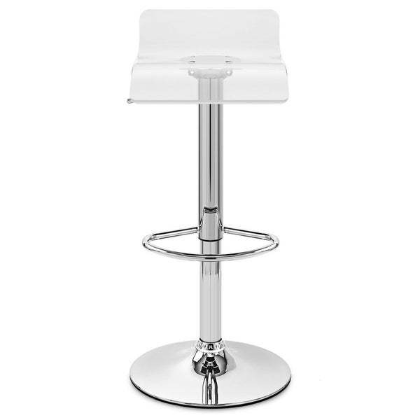 Algarin Adjustable Stool (Set of Two)