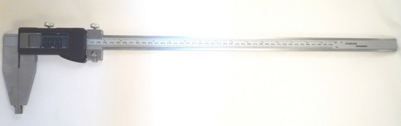 ABS Import Tools 20 / 500MM LONG DIGITAL ELECTRON...