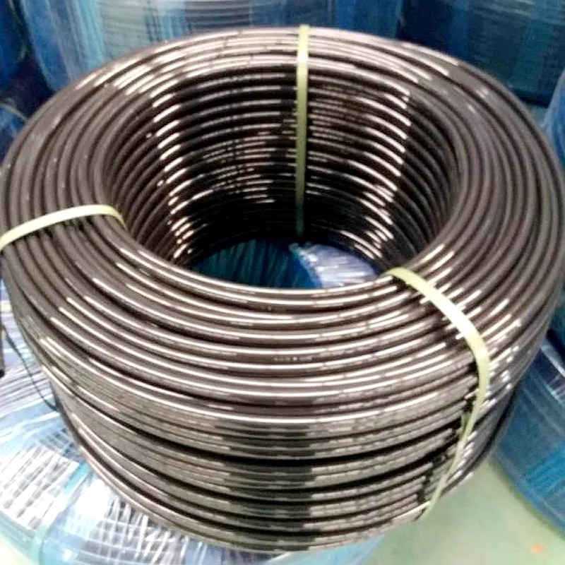 Agricultural Farmland Irrigation System High Quality Low Price Garden PE 16mm Irrigation Water Pipe