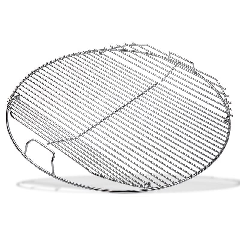 HINGED GRILL GRATE 22