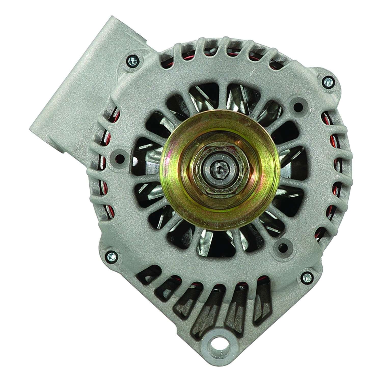 ACDelco Gold 335-1071 Alternator Fits 2001 Chevrolet Impala