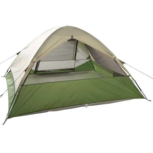 Wenzel Jack Pine 4-Person Dome Tent