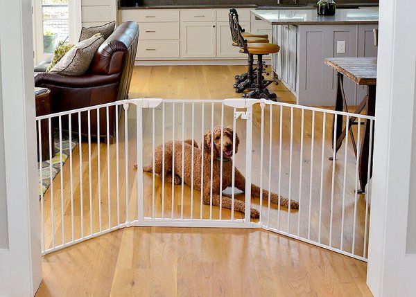 Cardinal Gates XpandaGate Dog Gate