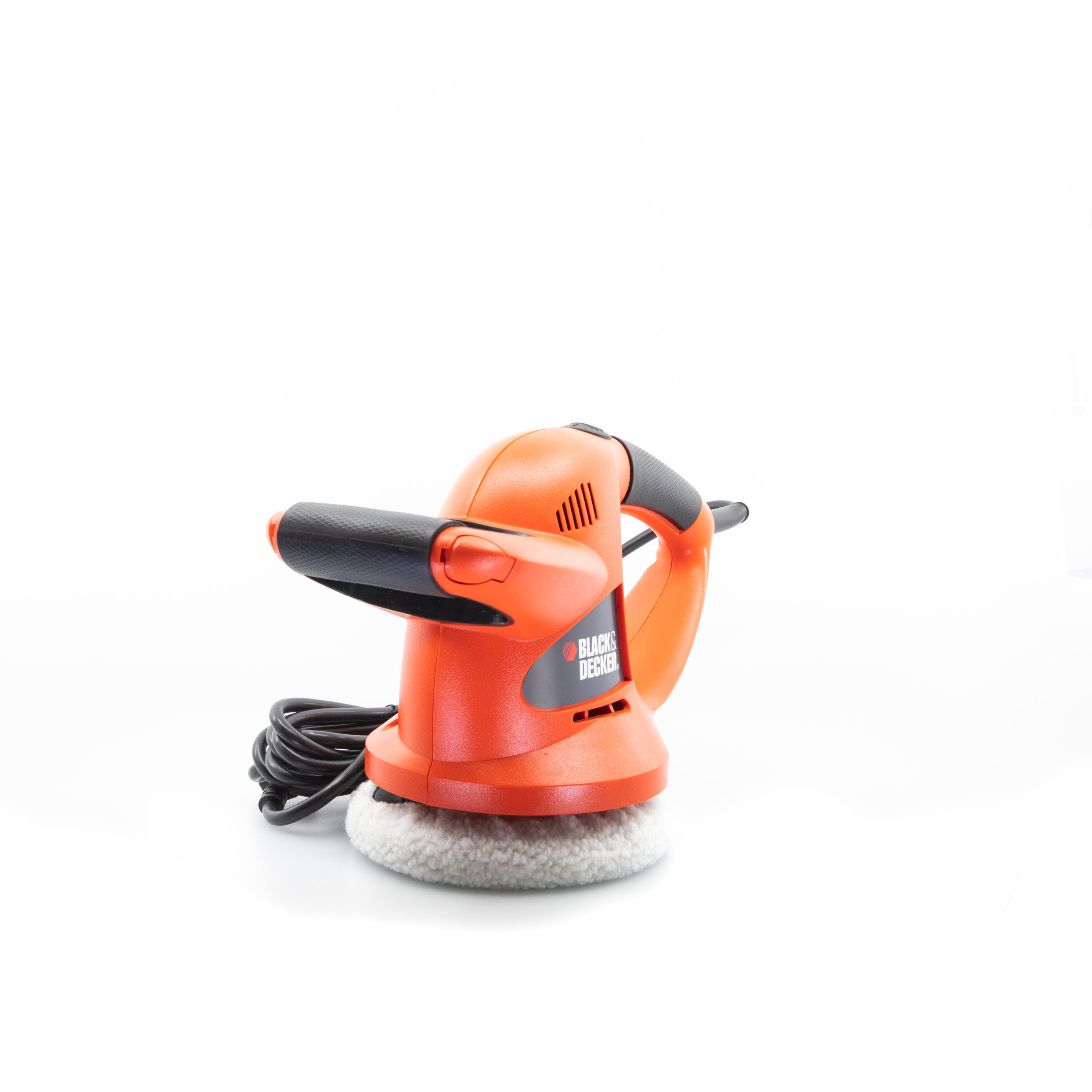 Variable Speed Polisher, 6-Inch