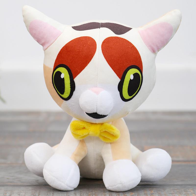 New Hot Selling Spleen Cat Dirty Cat Doll Plush Toy Doll Cloth Doll