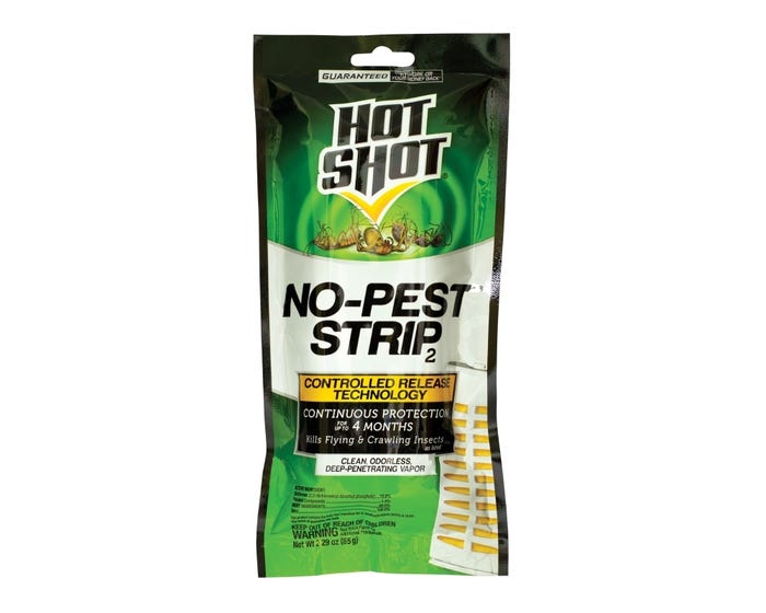 Hot Shot® No-Pest® Strip - 5580-2306