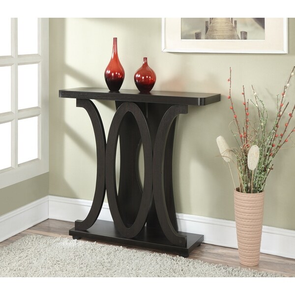 Copper Grove Helena Console Table