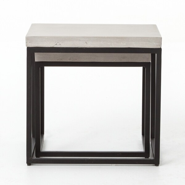 Haven Home Samuel Coffee Table