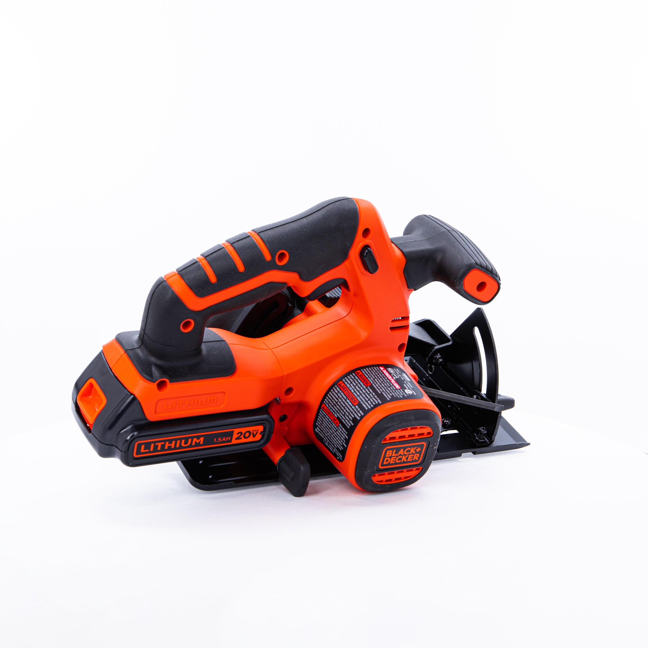 20V MAX* POWERCONNECT™ 5-1/2 In. Cordless Circular Saw