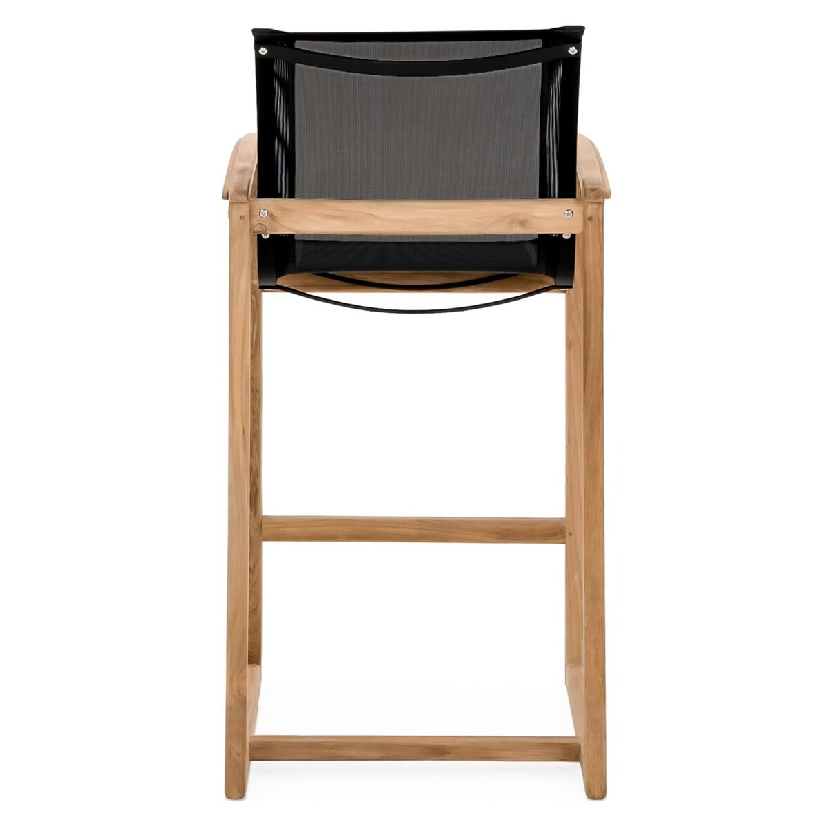 Signature Candleview Sling Bar Chair