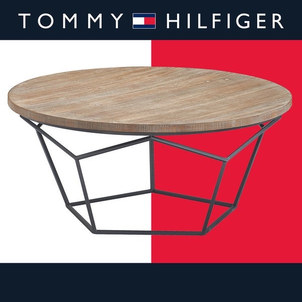 Tommy Hilfiger Avalon Table Collection