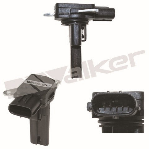 Walker 245-1244 Walker Mass Air Flow Sensor