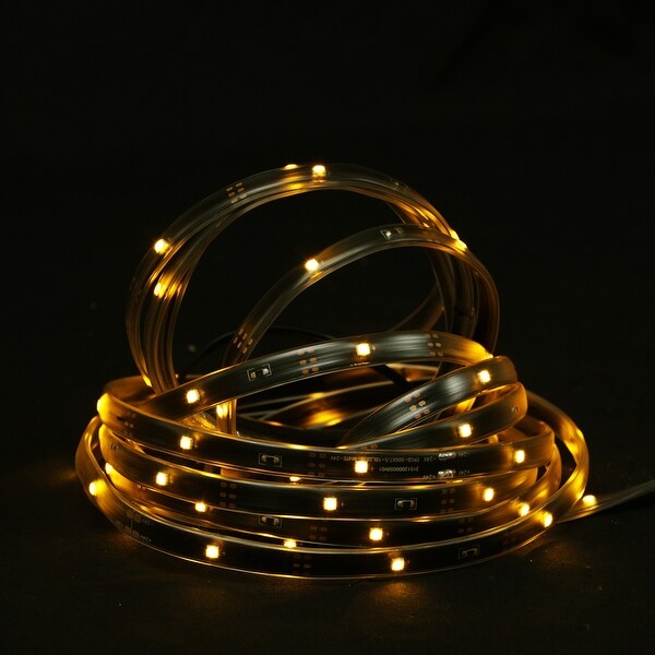 18' LED Outdoor Christmas Linear Tape Lighting