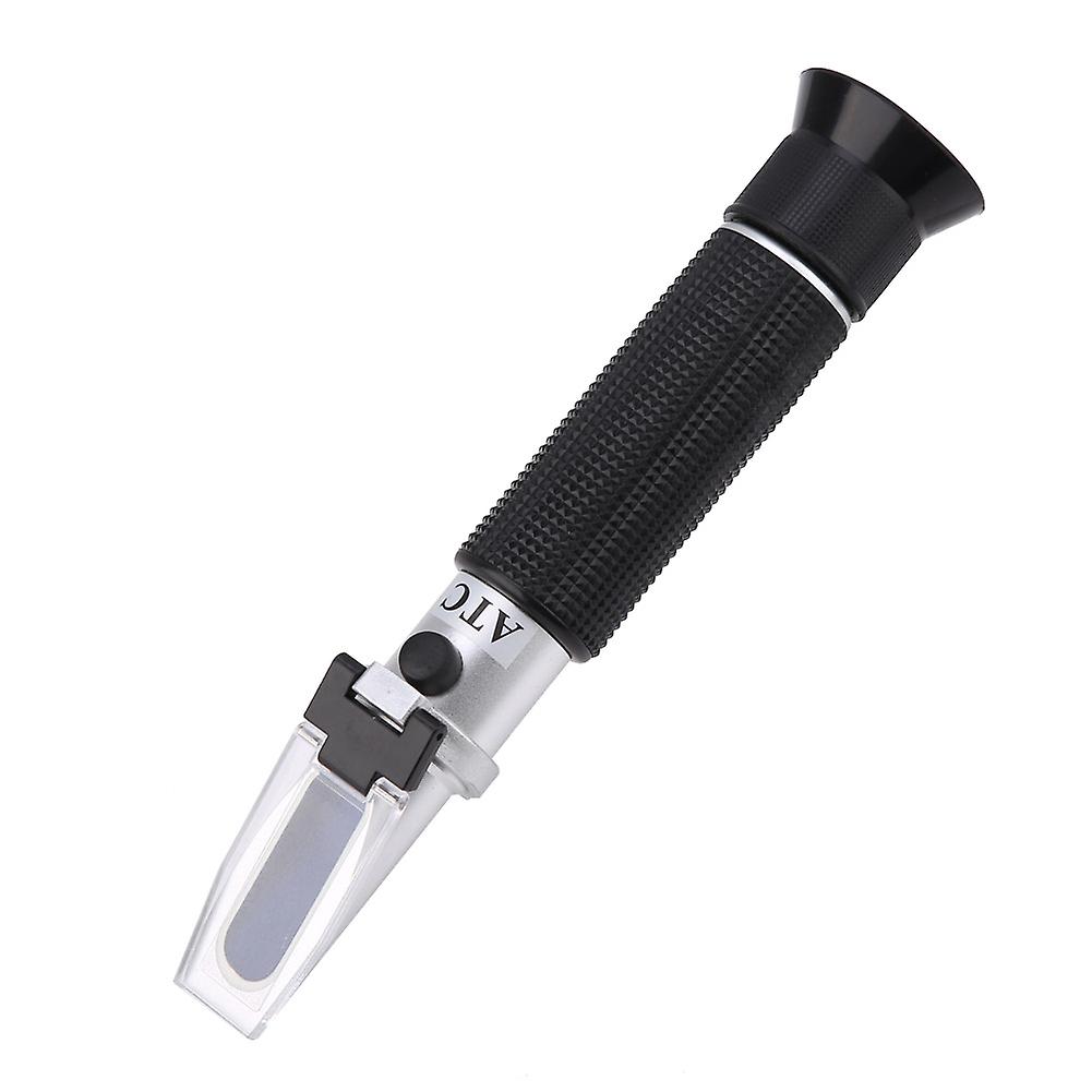 Rz126 Handheld Pet Cat Dog Urine Specific Gravity Refractometer Pet Medical Tool