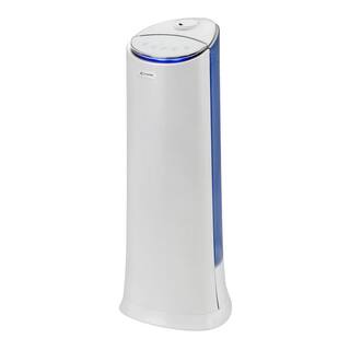 Pure Guardian 1.5 Gal. 100-Hour Ultrasonic Warm and Cool Mist Tower Humidifier and Aroma Tray H3250WCA