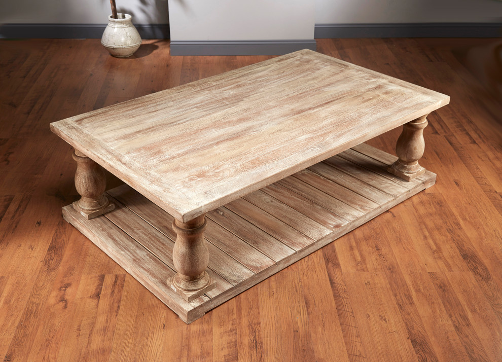 Coffee Table   Farmhouse   Coffee Tables   by Orchard Creek Designs  Houzz