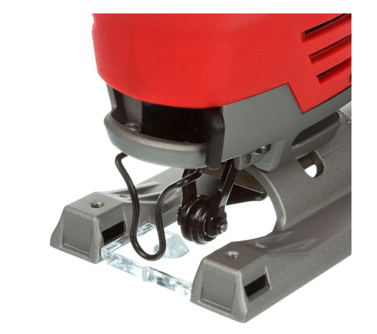 Milwaukee 2445-20-48-11-2440 M12 12V Lithium-Ion Cordless Jig Saw with 4.0 Ah Battery