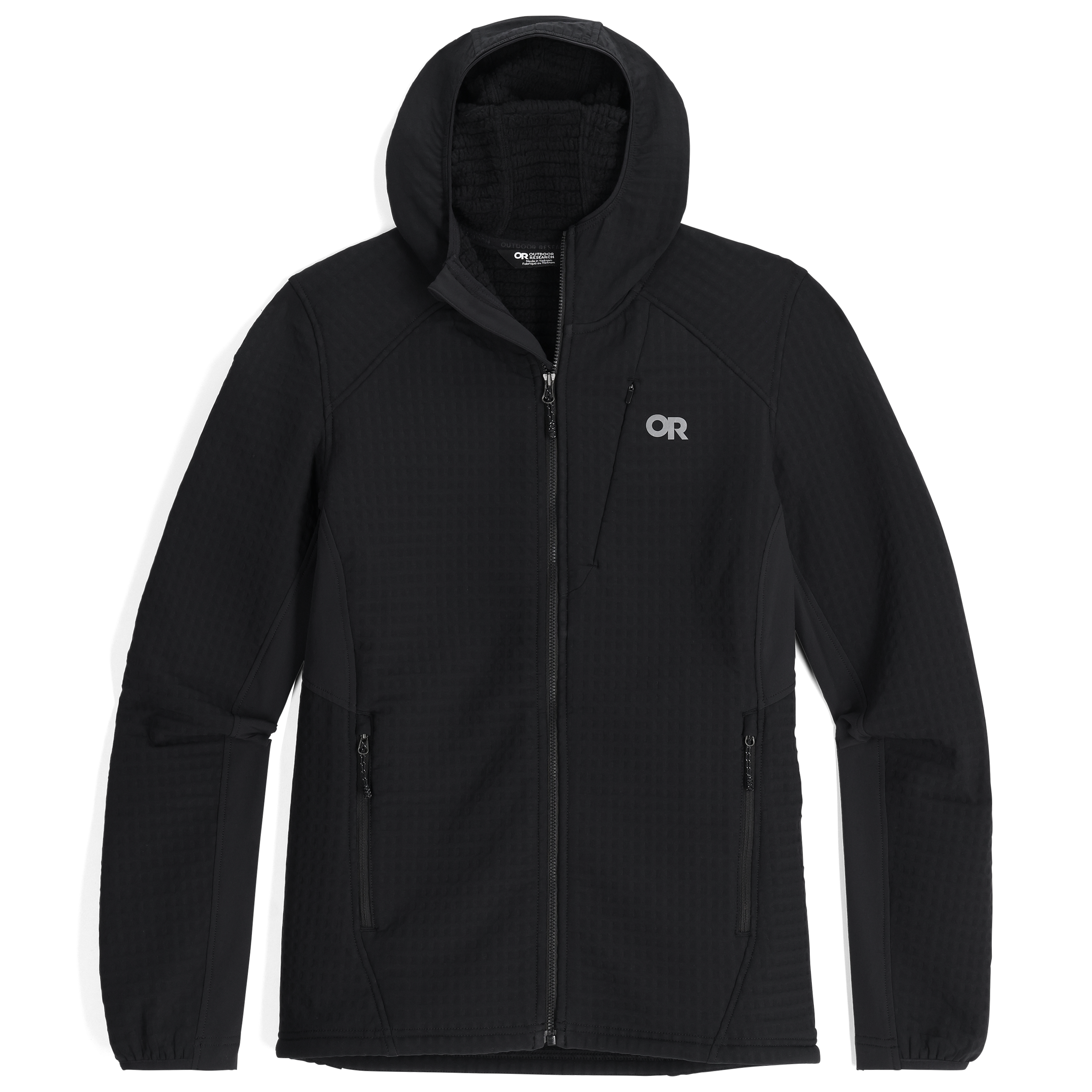 Women's Vigor Plus Fleece Hoodie