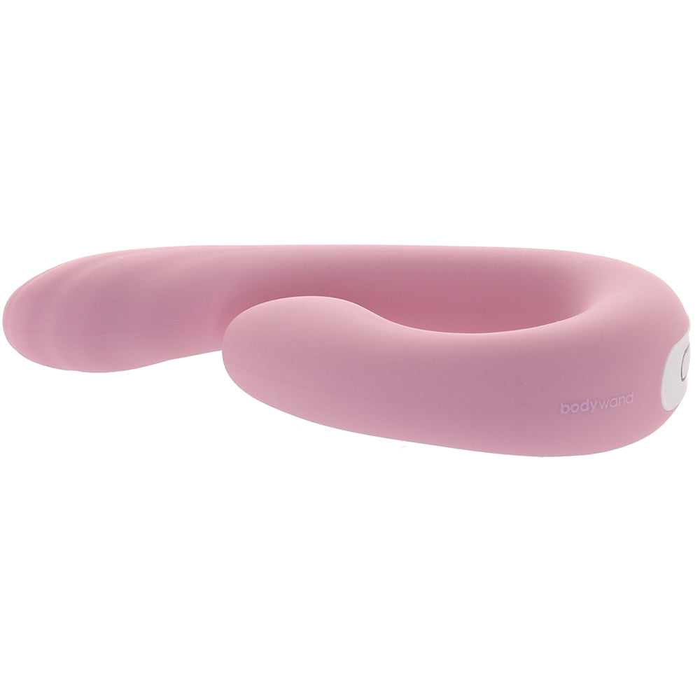 BodyWand Swirl Couples Vibe