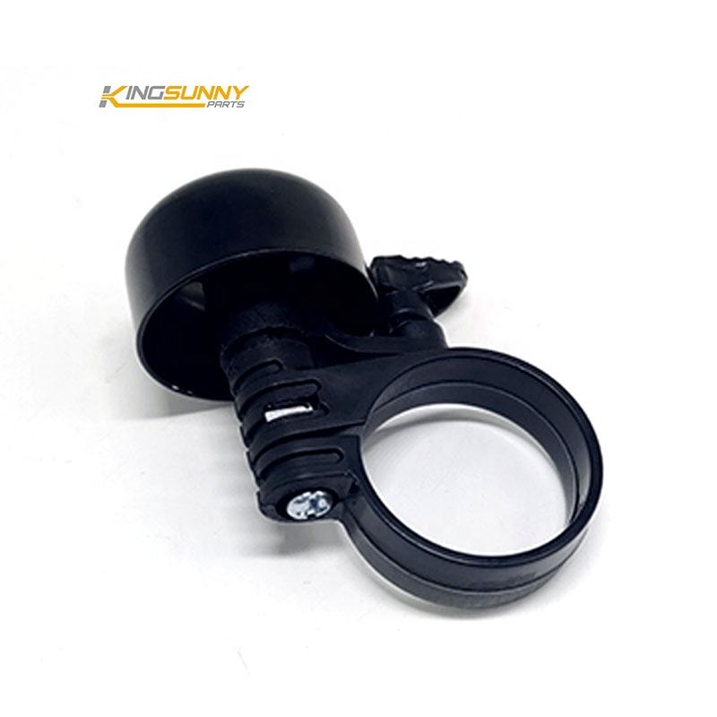 Bicycle Motorcycle Electric  Mountain Road Cycling Bell For ES Max diameter 31.8mm  Anti theft Alarm Horn Bike Accessories