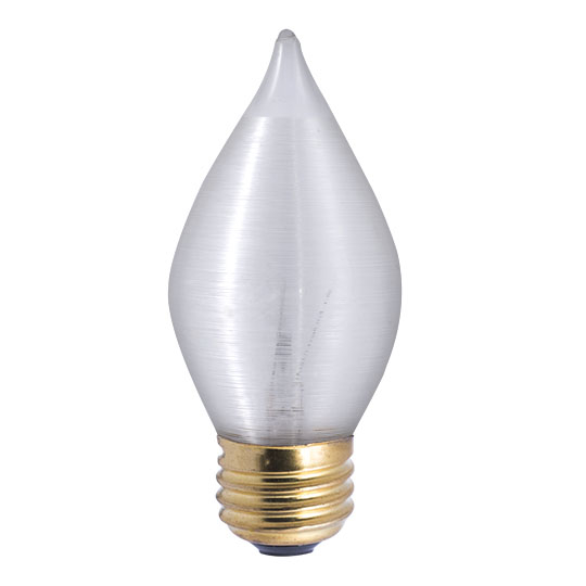 Bulbrite Incandescent C15 Medium Screw (E26) 25W D...