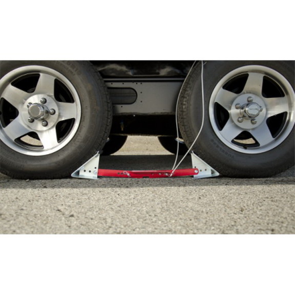 Equalizer 84 00 4840 1 Step Wheel Chock 16 24' 2/P...