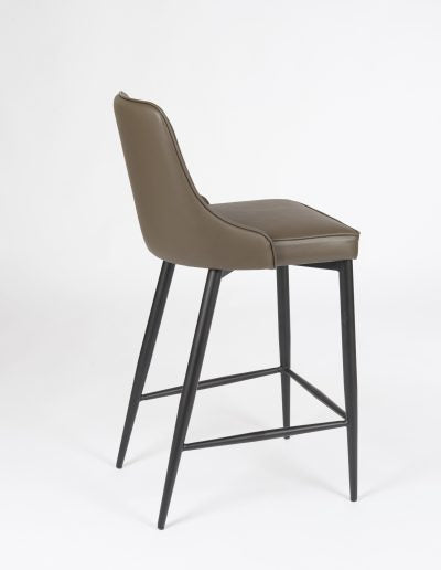 Robin Stool in Grey Seating