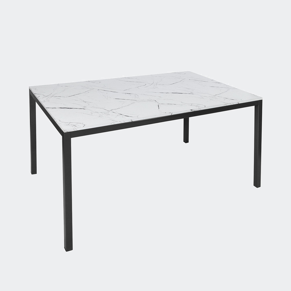 59.1'' Dining Table