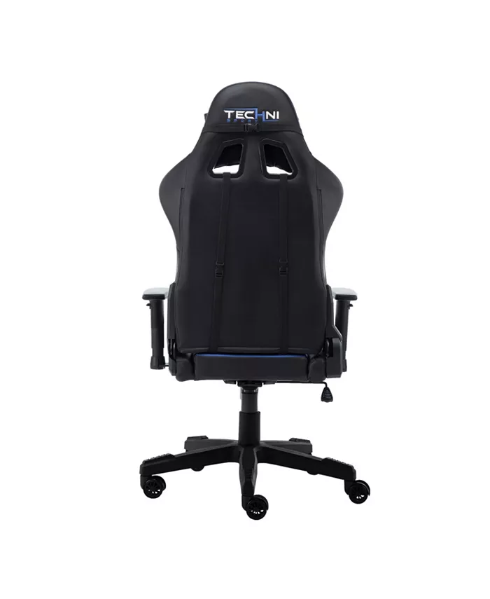 RTA Products Techni Sport TS-92 PC Gaming Chair