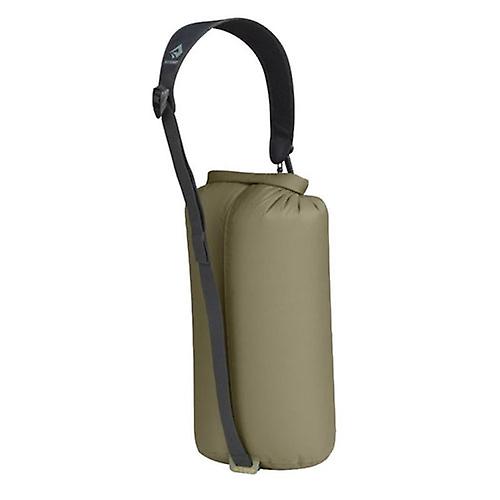 Sea to Summit Dry Bag Sling Regular (Jet Black)