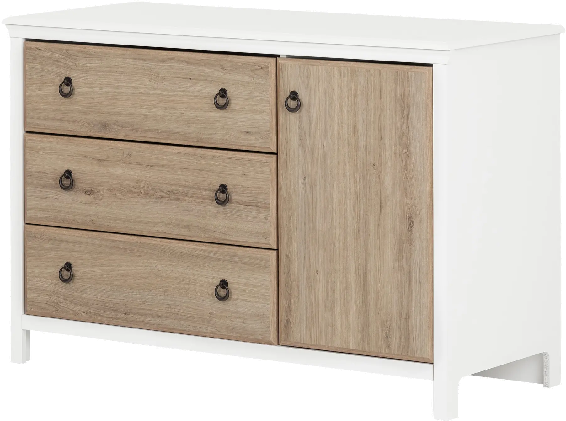 Catimini Changing Table with Removable Changing Station - South Shore