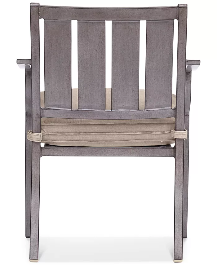 Agio Wayland Outdoor Dining Chair