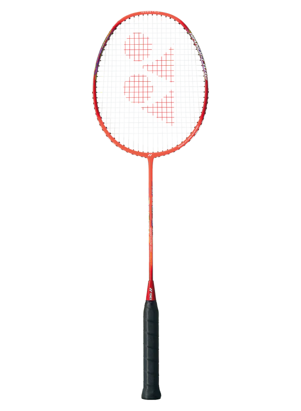 Yonex Nanoflare 001 Ability Badminton Racket (Flash Red)