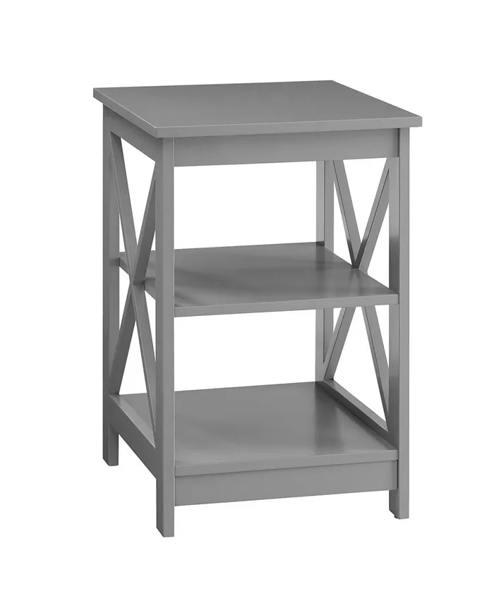 Convenience Concepts Oxford End Table