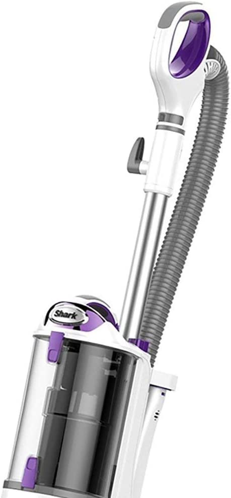 Professional Lift-Away Upright Vacuum with HEPA Filter