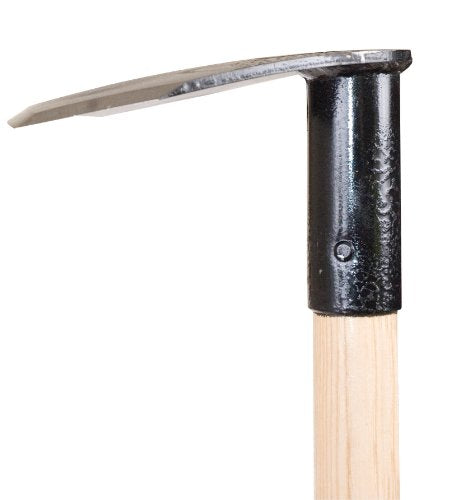 Prohoe Field Hoes - 7" wide blade - cotton hoe