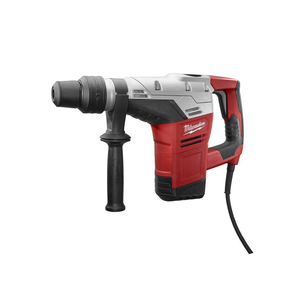 MW 1-9/16 in. SDS Max Rotary Hammer 5317-21 from MW